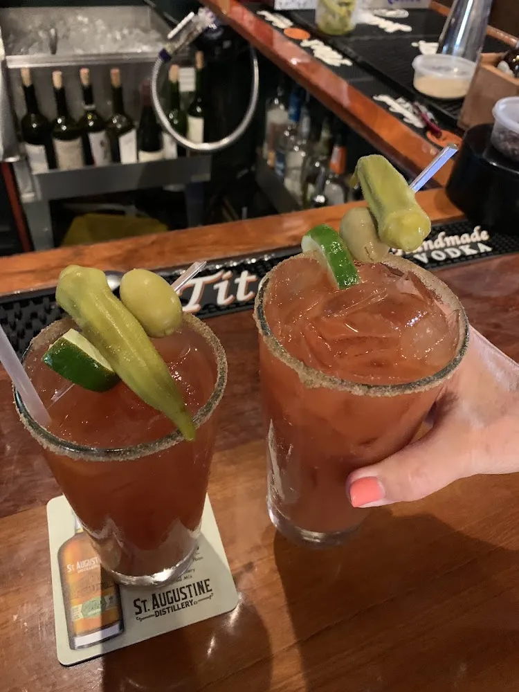 Bloody Mary