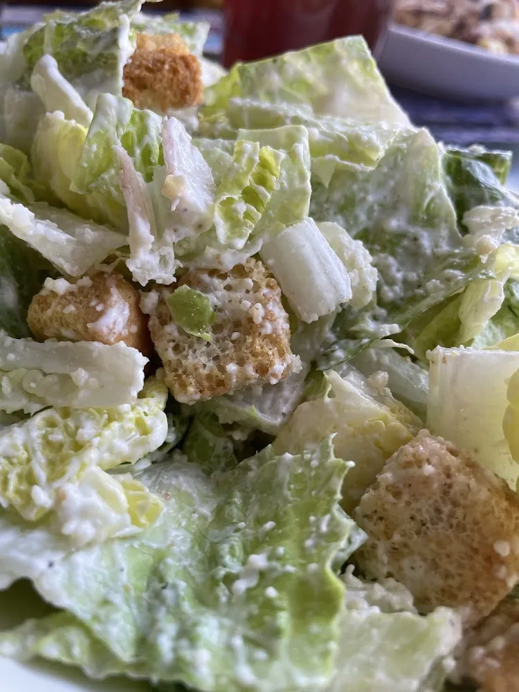 Caesar Salad