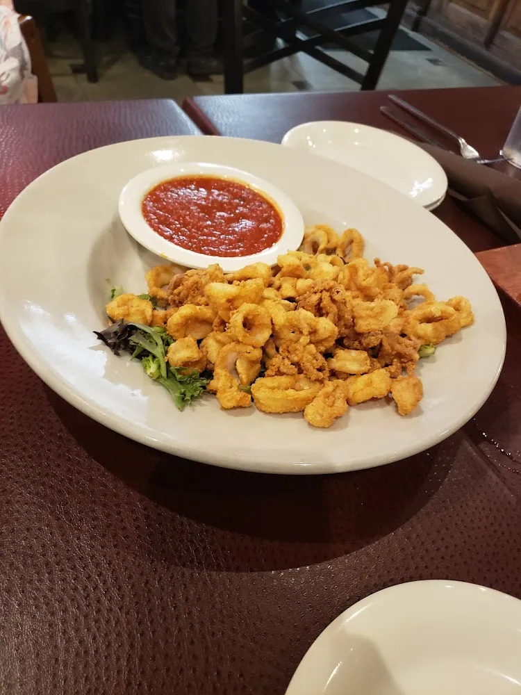Calamari