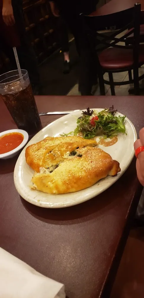 Calzone