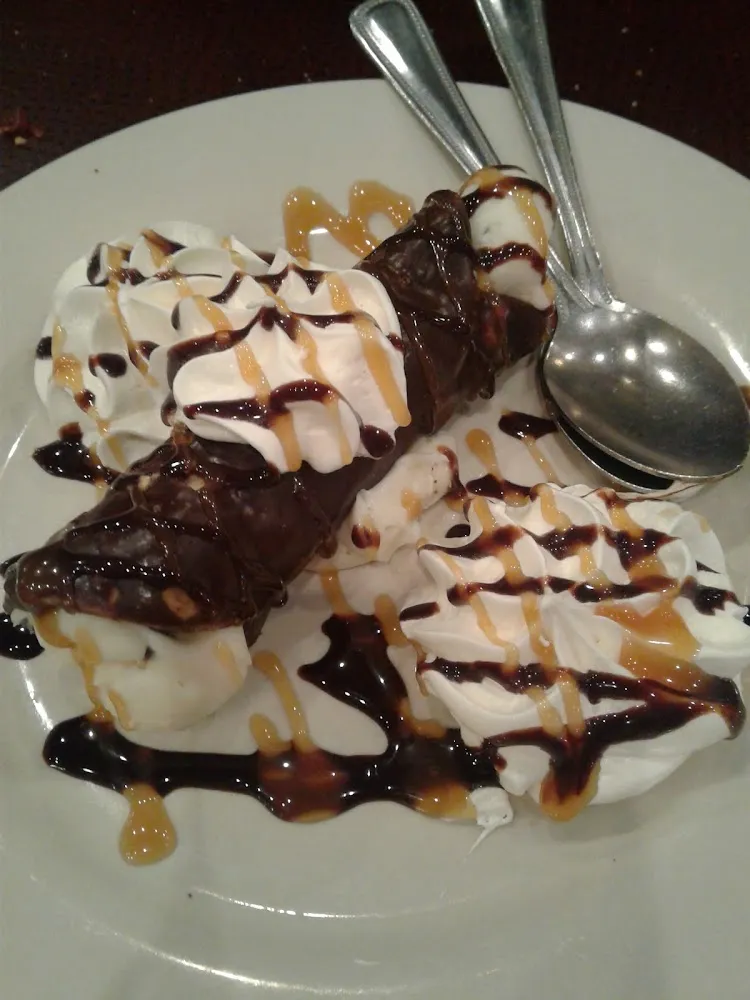 Cannoli