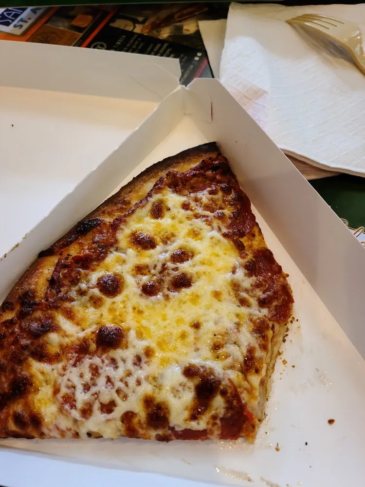 Slice of Pizza